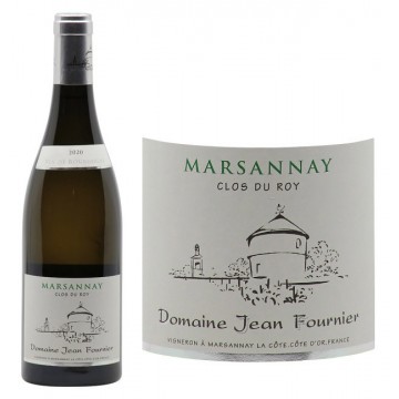 Marsannay Blanc Clos du Roy