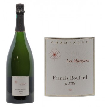 Francis Boulard Murgiers Brut Nature