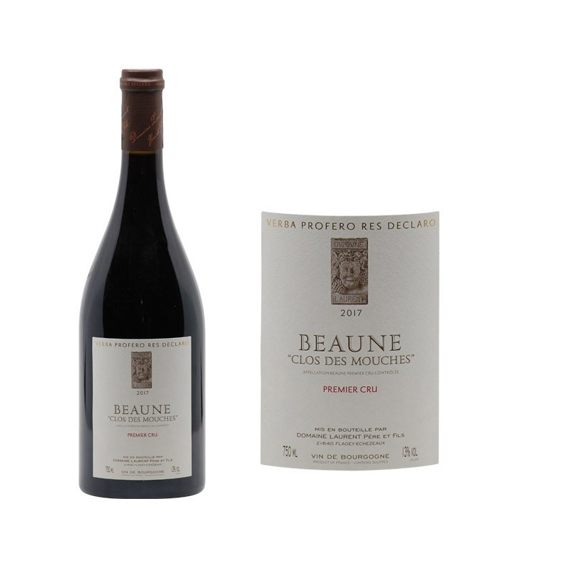 Beaune 1er Cru Clos des Mouches