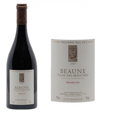 Beaune 1er Cru Clos des Mouches