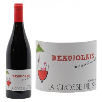 Beaujolais "Get Up"