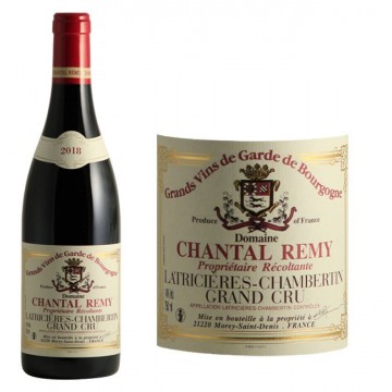 Latricières-Chambertin