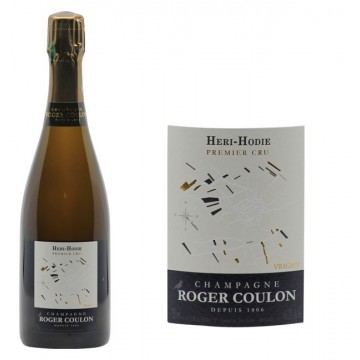 Roger Coulon Heri Hodie