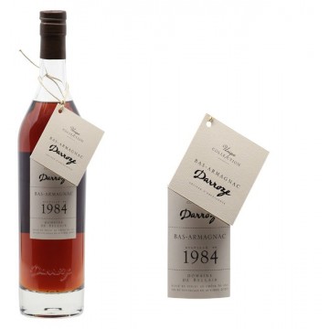 Bas-Armagnac Unique Collection