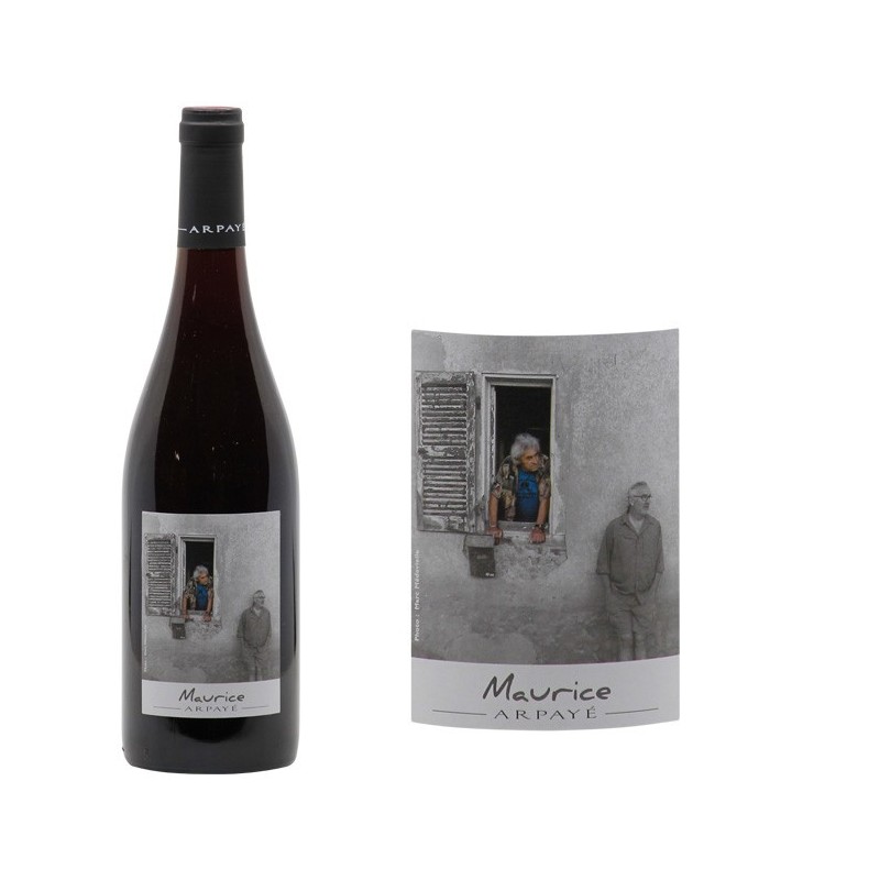 Beaujolais "Maurice"