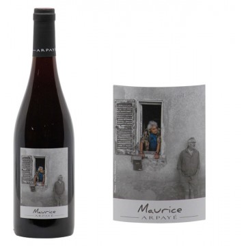 Beaujolais "Maurice"