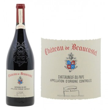 Châteauneuf-du-Pape
