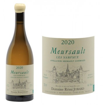 Meursault Les Narvaux