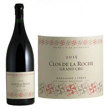 Clos de la Roche