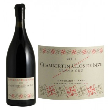 Chambertin Clos-de-Bèze