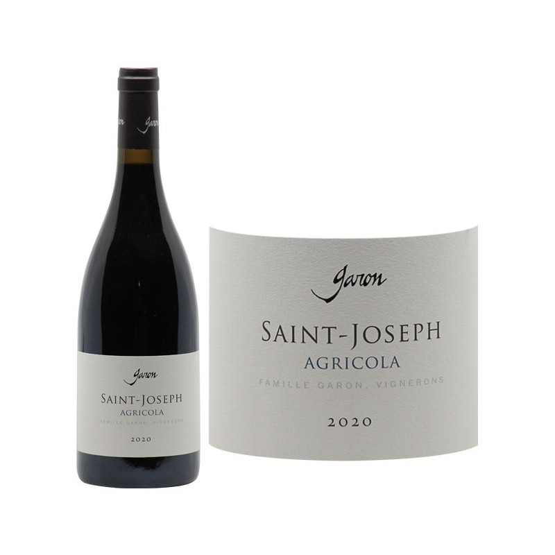 Saint-Joseph "Agricola"