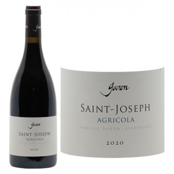 Saint-Joseph "Agricola"