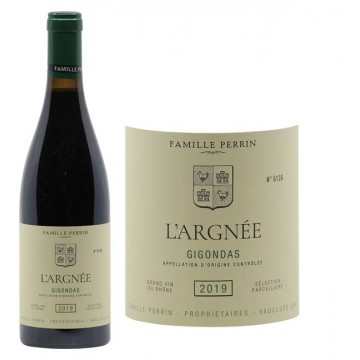 Gigondas L'Argnée 'Vieilles Vignes'