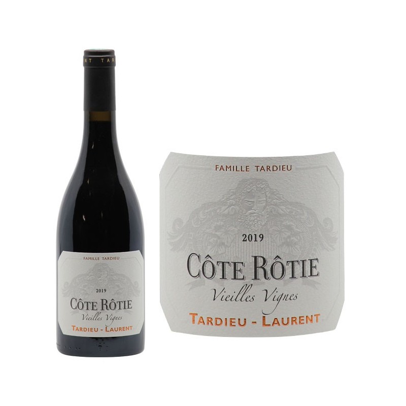 Côte Rôtie 'Vieilles Vignes'