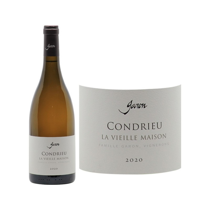 Condrieu "La Vieille Maison"