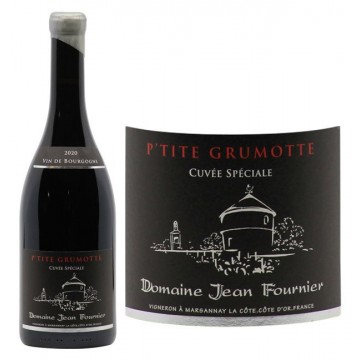 Marsannay "P'tite Grumotte"