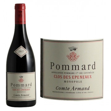 Pommard 1er Cru Clos des Epeneaux 'Monopole'
