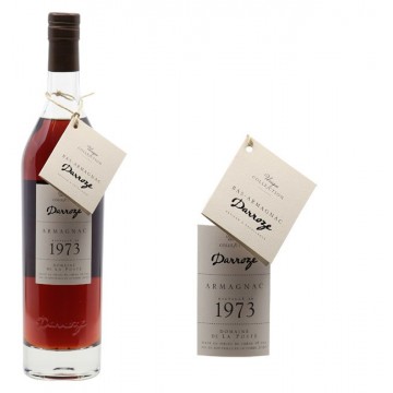 Bas-Armagnac Unique Collection