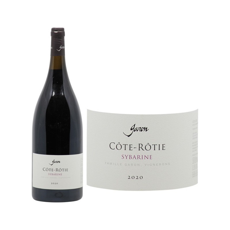 Côte Rôtie "La Sybarine"