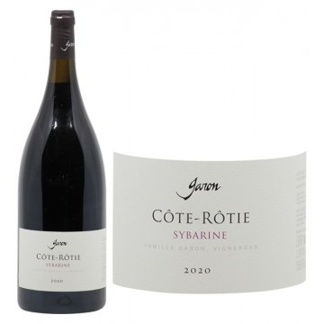 Côte Rôtie "La Sybarine"
