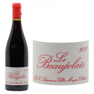 Beaujolais-Villages
