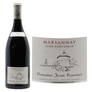 Marsannay "Cuvée Saint-Urbain"