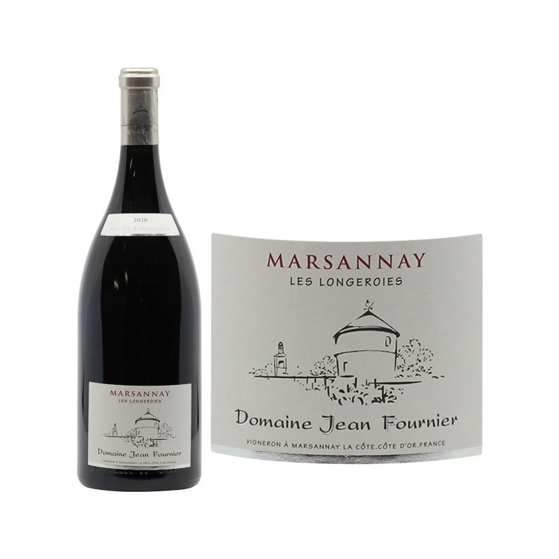 Marsannay Les Longeroies