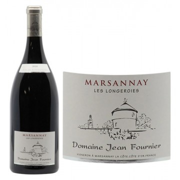 Marsannay Les Longeroies