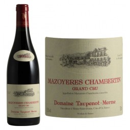 Mazoyères-Chambertin