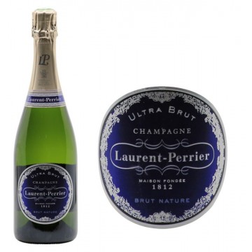 Laurent-Perrier Ultra Brut