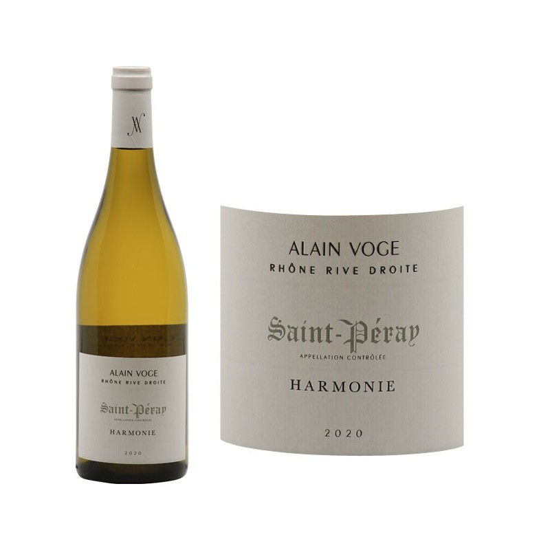 Saint-Péray "Harmonie"