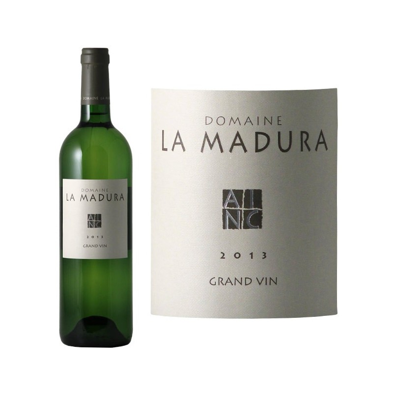 IGP Pays d'Oc "Grand Vin"