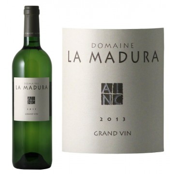 IGP Pays d'Oc "Grand Vin"