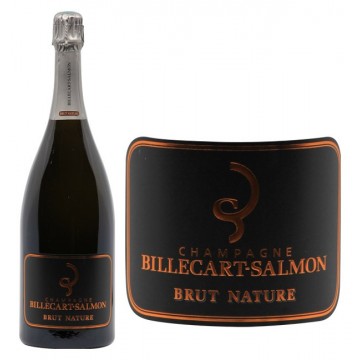 Billecart Salmon Brut Nature