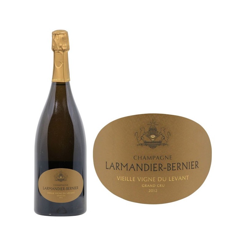 Larmandier-Bernier Vieille Vigne du Levant