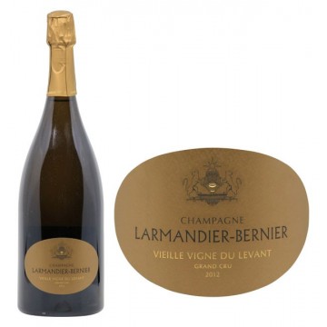 Larmandier-Bernier Vieille Vigne du Levant