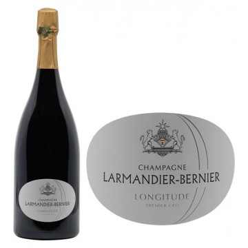 Larmandier-Bernier "Longitude" Premier Cru