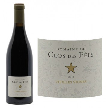 Côtes du Roussillon Villages 'Vieilles Vignes'