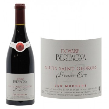 Nuits-Saint-Georges 1er Cru Aux Murgers