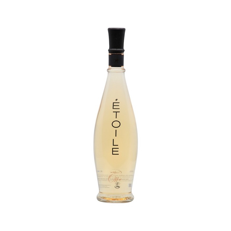 Vin de France Rosé "Etoile"