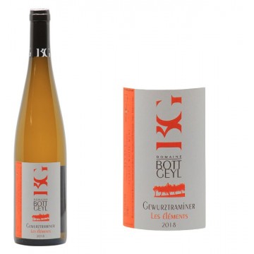 Gewurztraminer "Les Eléments"
