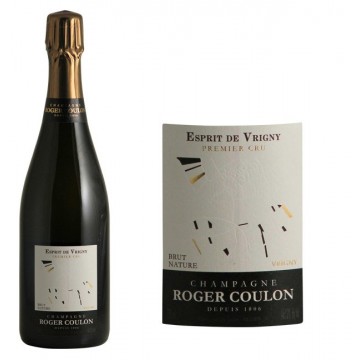 Roger Coulon Esprit de Vrigny