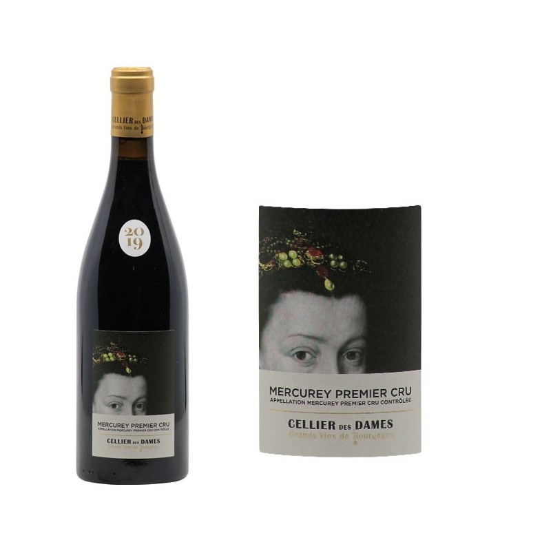 Mercurey 1er Cru