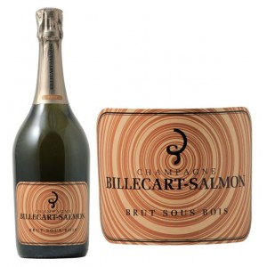 Billecart Salmon Extra-Brut Le Sous Bois