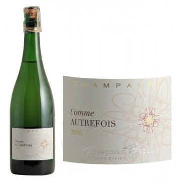 Françoise Bedel Comme Autrefois