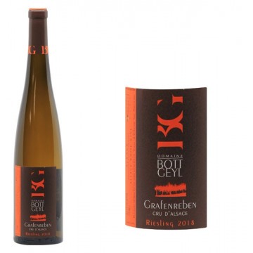 Riesling Grafenreben