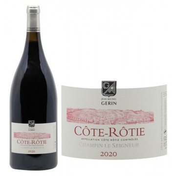 Côte Rôtie "Champin le Seigneur"