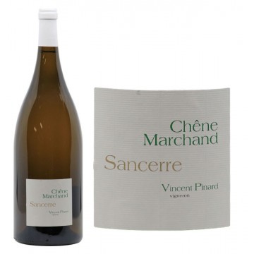 Sancerre Blanc "Chêne Marchand"