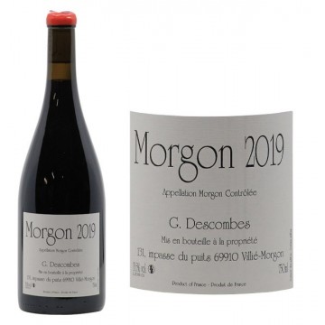 Morgon 'Vieilles Vignes'