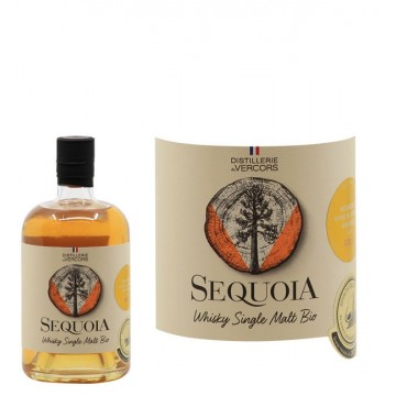 Whisky Single Malt Bio